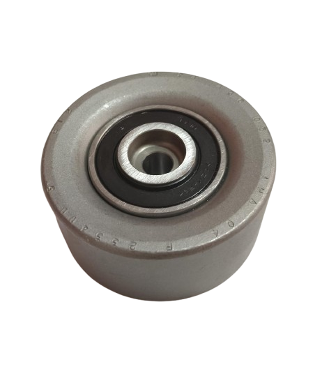 Polea Correa De Tiempo Chevrolet Cruze Tracker Sonic Cruze  24436052