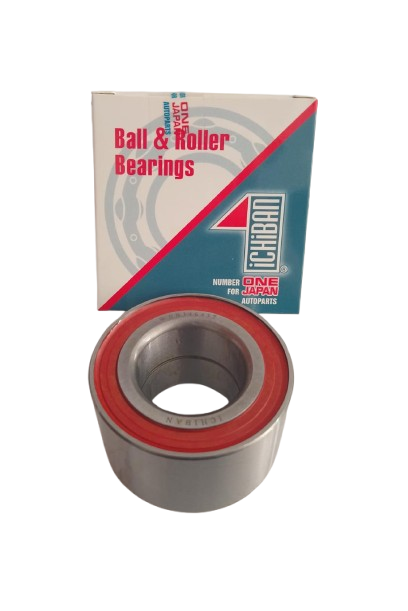 RODAMIENTO DAEWO RACER CIELO LANOS /AVEO SAIL SPARK GT BEAT/DELANTERO ICHIBAN WBB346437 