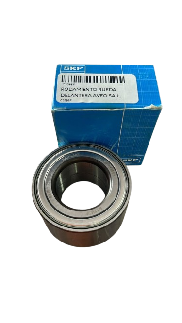 RODAMIENTO RUEDA DELANTERO AVEO,DAEWOO CIELO RACER LANOS  MKA SKF