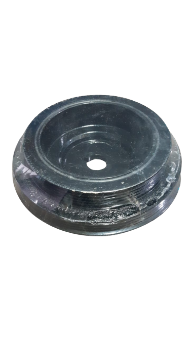 Polea Damper Twingo 16 Valvulas Renault