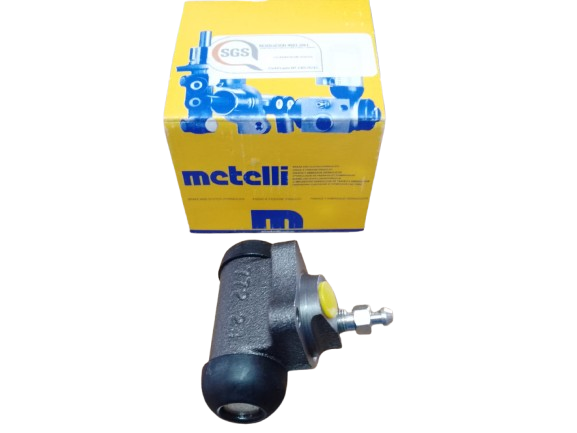 CILINDRO FRENO TRAS. SPARK CRONOS MATIZ MK METELLI 04-0767
