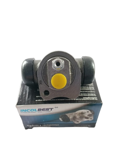 CILINDRO FRENO AVEO/SAIL/DAEWOO/CIELO/SPARK GT INCOLBEST 702443-C