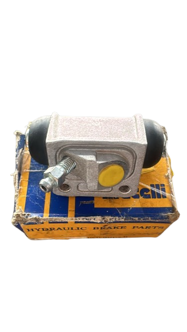 CILINDRO SUZUKI  - MK METELLI 681 02 A