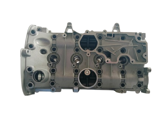 CULATA CLIO II/SYMBOL 1.6/DUSTER 1.6/MEGANE I/LOGAN RENAULT 16V SOLA K4M DOHC 9950158