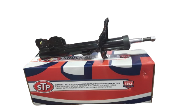 AMORTIGUADOR DELANTERO DERECHO AVEO SAIL ACEITE MARCA STP 0010365 