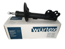 AMORTIGUADOR DELANTERO IZQUIERDO AVEO SAIL  ACEITE MARCA WURTEX 1115000