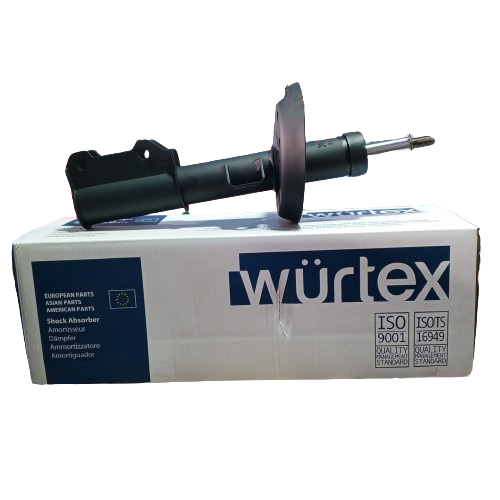 AMORTIGUADOR CRUZE 1.8 DELANTERO IZQUIERDO-GAS WURTEX 0018909