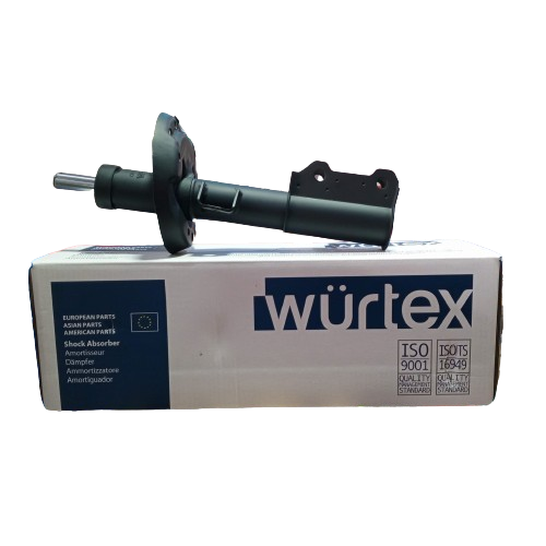 AMORTIGUADOR CRUZE 1.8 DELANTERO/DERECHO GAS WURTEX 0018910