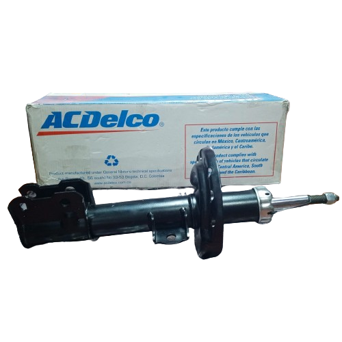 AMORTIGUADOR DERECHO  CORSA EVOLUTION DELANTERO MK ACDELCO 