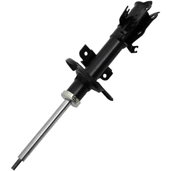 AMORTIGUADOR DELANTERO DERECHO MAZDA 2 MKA CORVEN