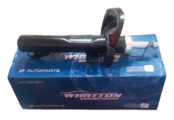 AMORTIGUADOR DEL LH MAZDA 3. 05/12 GAS BP4L-34900 MK WHA.G