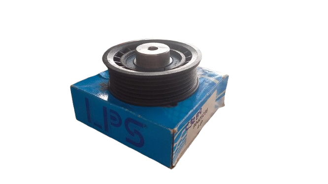 Polea Tensora Alternador Chevrolet Corsa Astra 90409238 4-P Mk Lps