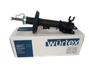 AMORTIGUADOR DELANTERO DERECHO SPARK GT MARCA WURTEX