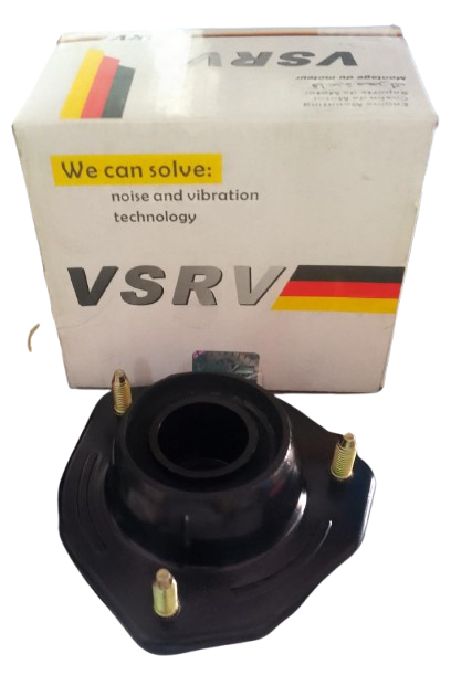 SOPORTE AMORTIGUADOR TRASERO OPTRA 96457360