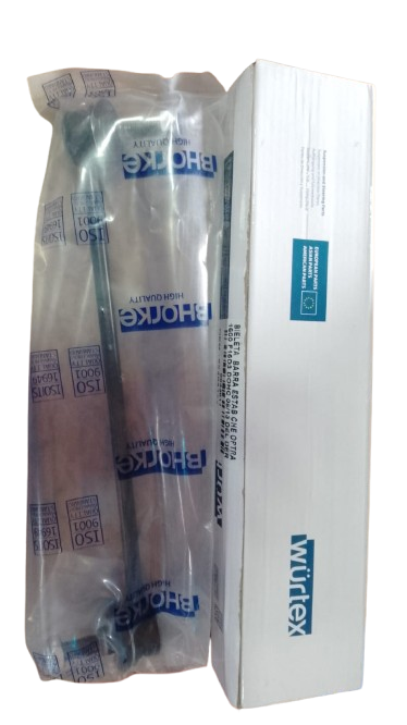 MUÑECO DELANTERO IZQUIERDO OPTRA MK WURTEX 9944610