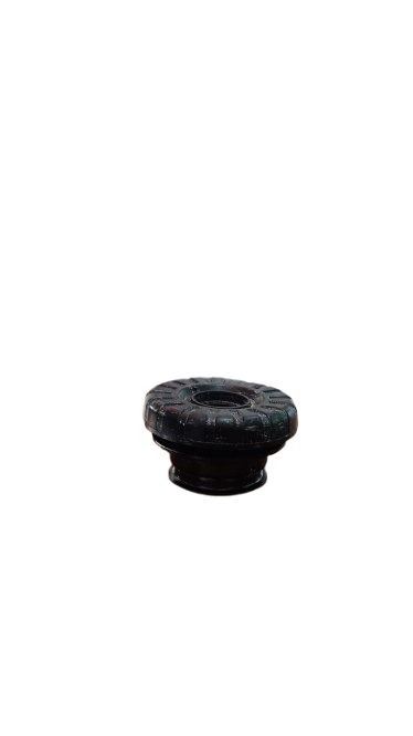 SOPORTE AMORT. DEL. SPARK GT/SONIC/COBALT COMPLETO MK YOUNG KY - 13502180