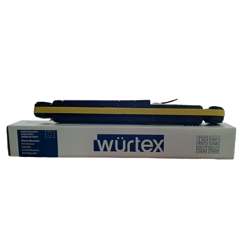 AMORTIGUADOR TRASERO SPARK CRONOS DERECHO IZQUIERDO GAS MARCA WURTEX 1S00160