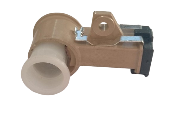 Porta Escobilla Alternadr Matiz Spark Cronos 93740987 Original