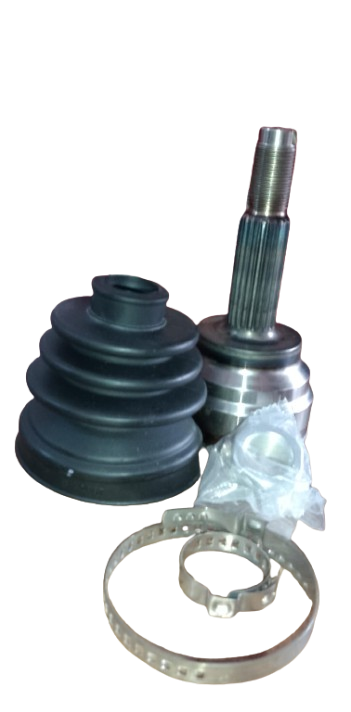 PUNTA EJE LADO CAJA SPARK GT -MK ISL op-4-611