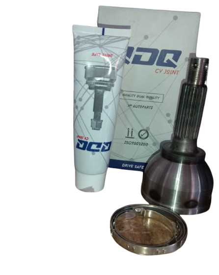 PUNTA EJE LADO RUEDA SPRINT INYECCION  -MK QDQ sk-022/808004