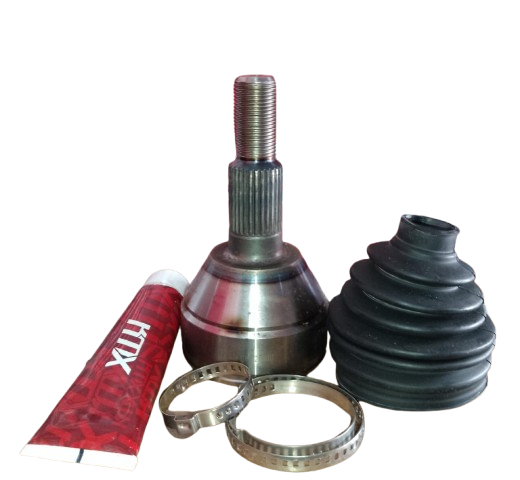 PUNTA EJE LADO RUEDA CAPTIVA 30X34X64 -MK KMX kGM-871