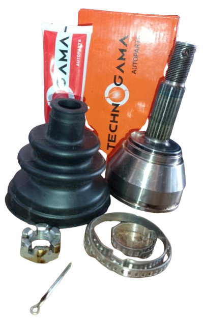 PUNTA EJE LADO RUEDA DAEWOO RACER CIELO LANOS op-803