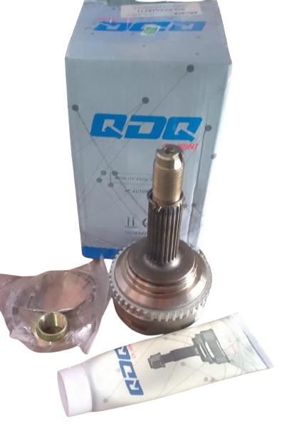 PUNTA EJE L/R AVEO 1.5 / CORSA EVOL (22X22X52 P.E)-MK QDQ SO-802A/47T)