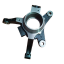 PORTAMANGUETA AVEO EMOTION SAIL 2009 IZQ 96870491