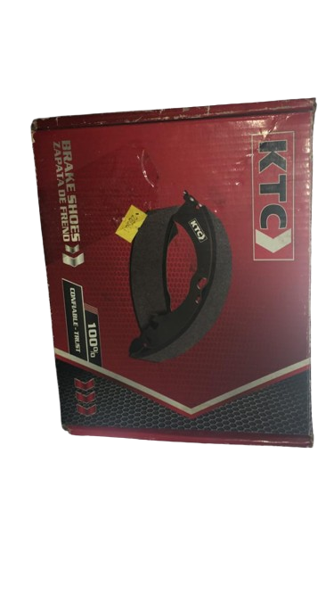 BANDAS CLIO LOGAN MK KTC KBS-6962XG