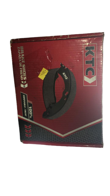 BANDAS CLIO LOGAN MK KTC KBS-6962XG