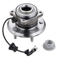 BOCIN TRASERO CAPTIVA 2.4 MKA BP 19206600
