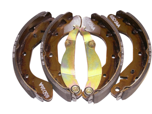 BANDAS DAEWOO RACER / CIELO 1922