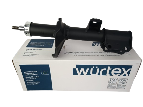AMORTIGUADOR DELANTERO LH N300 MKA WURTEX