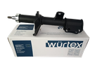 AMORTIGUADOR DELANTERO IZQUIERDO N300 ACEITE MARCA WURTEX 0006927