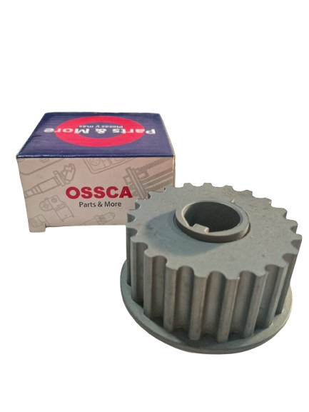 PIÑON CIGUEÑAL AVEO OPTRA 1.4 1.6 EMOTION MARCA OSSCA 96352740 27911