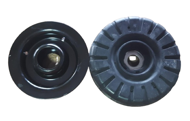KIT SOPORTE AMORTIGUADOR SPARK GT/SONIC/ COBALT-MK BP 13502180