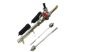 CAJA DIRECCION RENAULT CLIO II/III 8200917748  SIMBOL GROUND