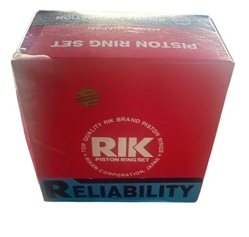 ANILLOS AVEO FAMILY 0.75 40152 MK. RIK