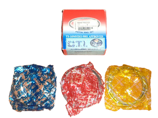 ANILLOS OPTRA TRACKER M.N  0.50  /  1.8   - MK CTI 4380501