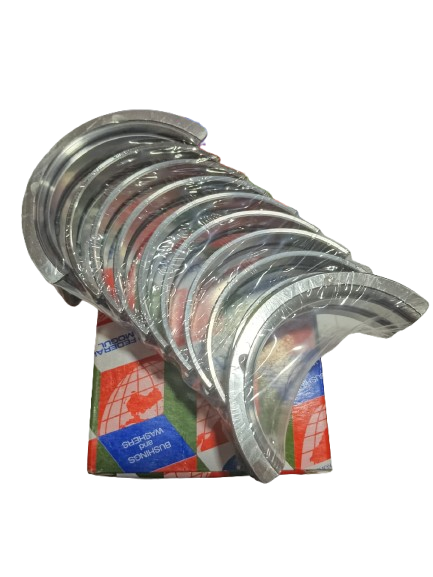 CASQUETES BANCADA STD CORSA AVEO DAEWOO 1.4 1.6 93742705 KFM 