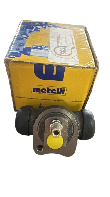 CILINDRO FRENO TRASERO DW CIELO RACER 04-0300 METELLI