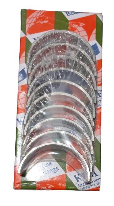 CASQUETE BANCADA AVEO 0.50 MKA KFM