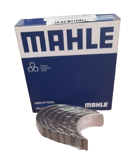 CASQUETE BIELA 0.50 AVEO OPTRA DAEWOO RANCER 1.5 MK MAHLE b95432  