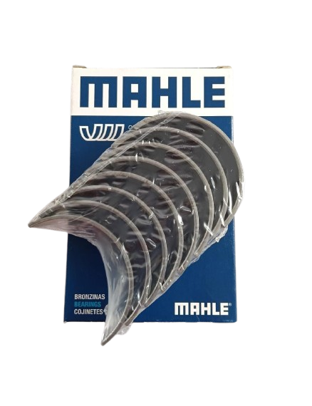 CASQUETE BIELA AVEO SONIC CORSA COBAL CIELO LANOS CRUZE ONIX TRACKER (0.25) MKA MAHLE H-SB14271 