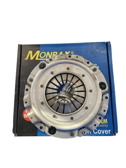 Prensa Clutch Mazda 3 5 2.0 2003/ Marca Monray Mzc647