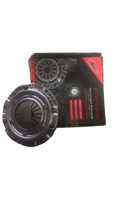Prensa Clutch N200-N300 1.2 Mk. Lihai