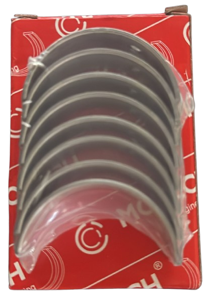 CASQUETE BIELA STD OPTRA 1.8/MONZA LITROS/ LUV 2.2/DMAX MK MOTECH b8282-15