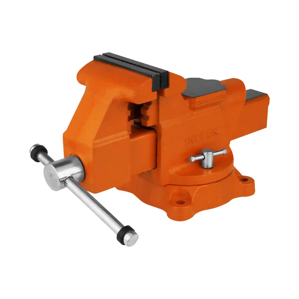 Prensa De Banco De 5" Industrial - 18593 Truper