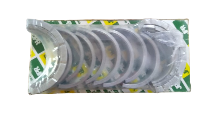 CASQUETE BANCADA STD CAPTIVA 2.4 - MK JPR 52104030ab