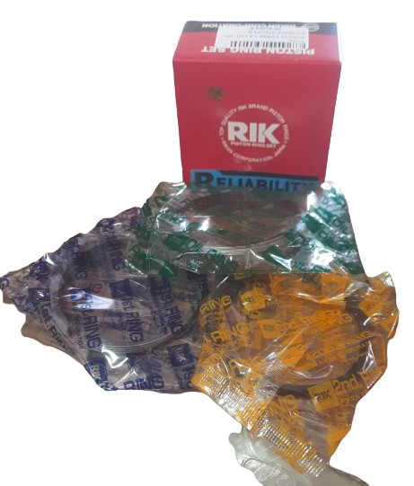 ANILLOS AVEO OPTRA 1.4  0.50 (77.9MM) (1.2-1.5-2.5) MK RIK 40885 0.50/RIK(4101)